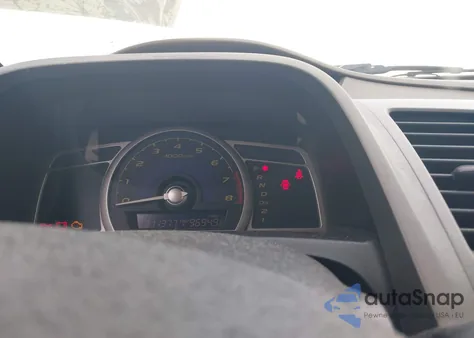 2006 Honda Civic Lx from USA, damaged, VIN 1HGFA165X6L093859